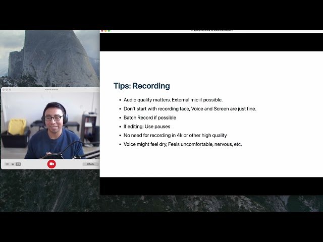 So You Want to Be an Emacs-fluencer - Guide to Creating and Sharing Emacs Content