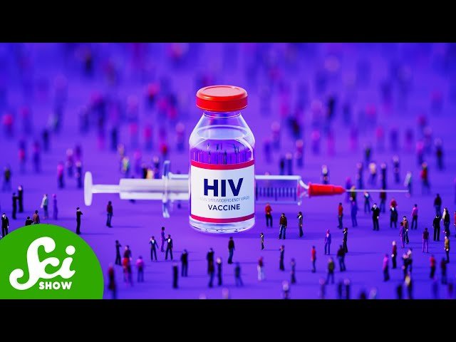 Why We've Only Cured HIV Seven Times - Understanding the Complexity of HIV Treatment