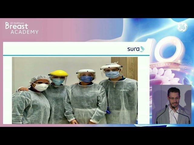 One-Stop Clinic for Breast Imaging - Vision for 2025 and Beyond