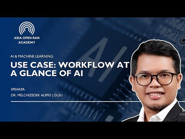 Understanding AI Use Case Workflows - A Practical Overview