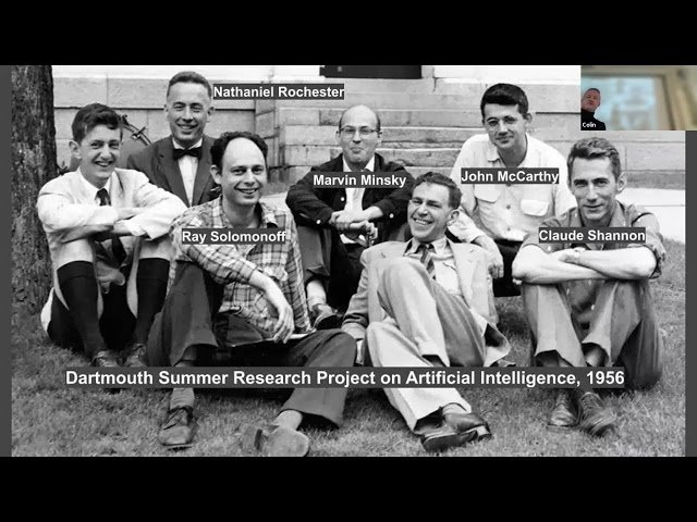 AI and the Art of Deception