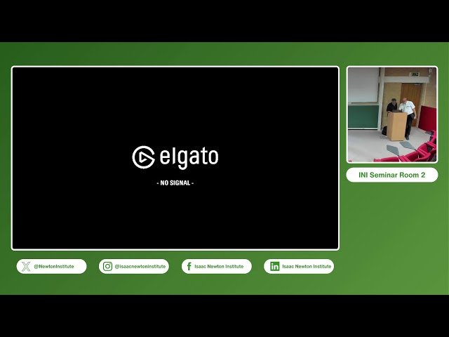 From Learning Differential Operators to Learning Algorithms