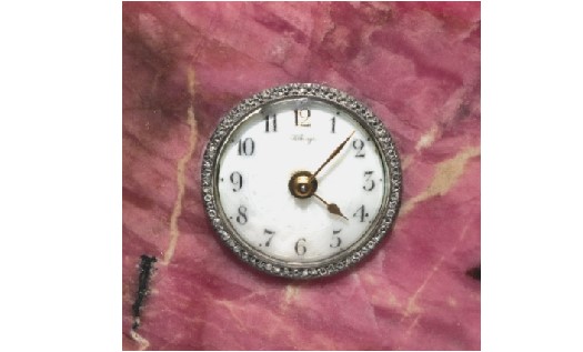 On the Clock: Capitalism and Time (Live Online)