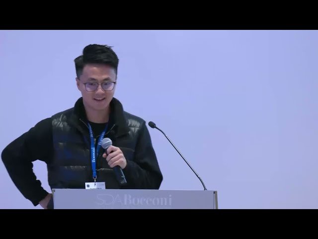 Proofs I - Talk 1 of 6