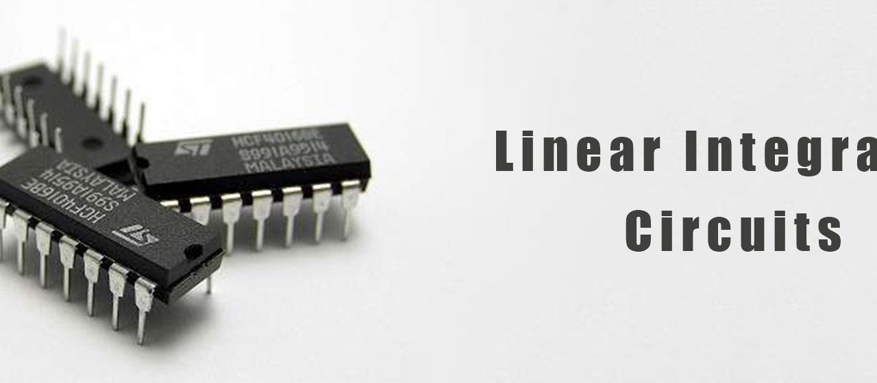 Linear Integrated Circuits course thumbnail