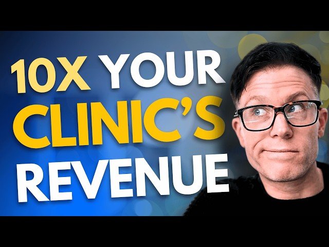 High-ROI Healthcare Clinic Marketing Strategy
