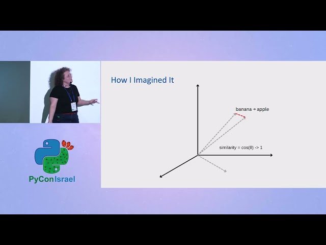 WTF Are Embeddings? A Software Engineer's Take