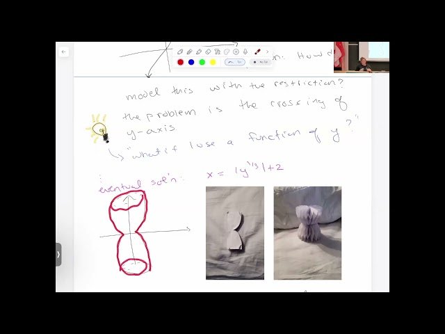 Encouraging Mathematical Curiosity Through Open Ended Flexible Assessments