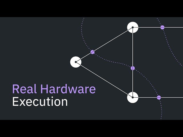 Optimizing QAOA Circuits for Hardware - Qiskit Tutorial