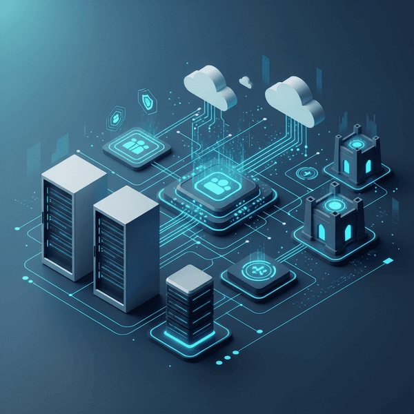 Apply Puppet for Infrastructure Automation and Configuration