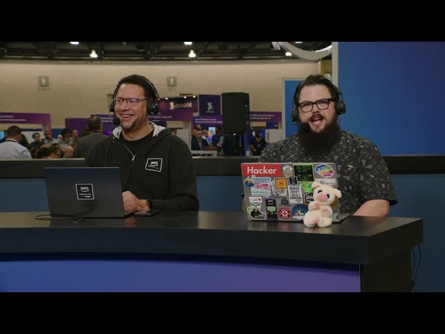 Start Preparing for the AWS Security Specialty Exam in Under 20 Minutes