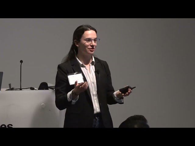 Techno-Economic Modeling of GENs with HEATNETS Model - Session 7-3