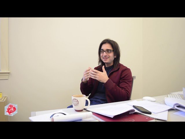 Derived Algebraic and Differential Geometry