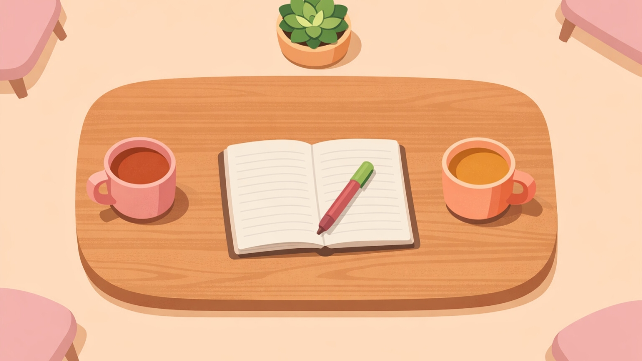 Mastering Difficult Conversations