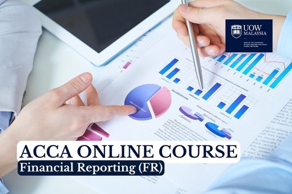 ACCA FR Financial Reporting (Revision Course Sep'25 sitting)