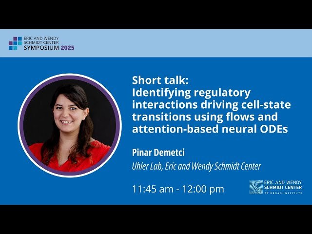 Identifying Regulatory Interactions Driving Cell-State Transitions Using Flows and Attention-Based Neural ODEs