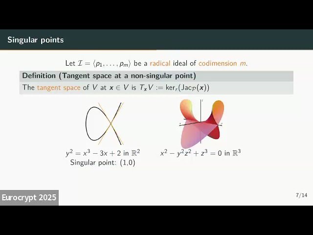 Asymmetric Cryptanalysis