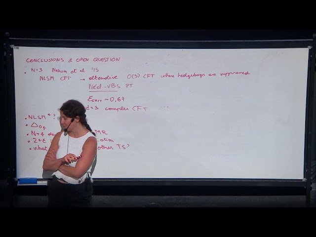 Bootstrap 2025 - Mini-Course and Disturbing News About the 2+Epsilon Expansion - Day 7