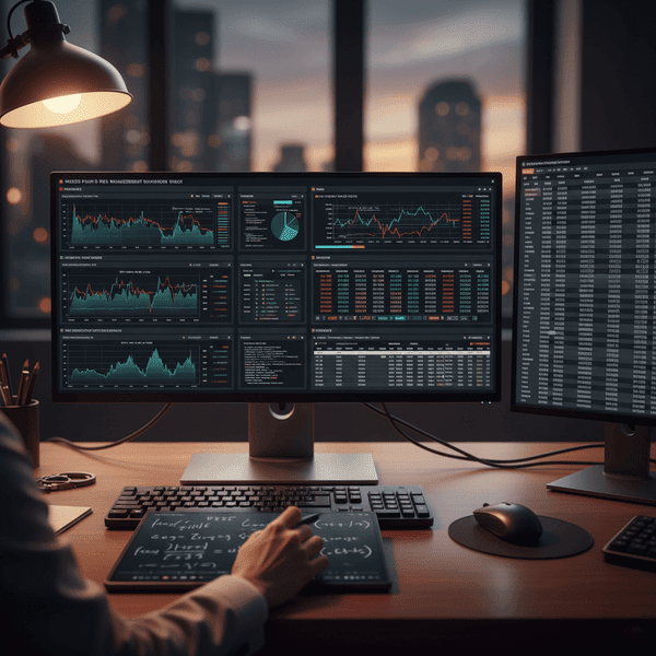 Hedge Funds Mastery: Strategies, Risk & Accounting