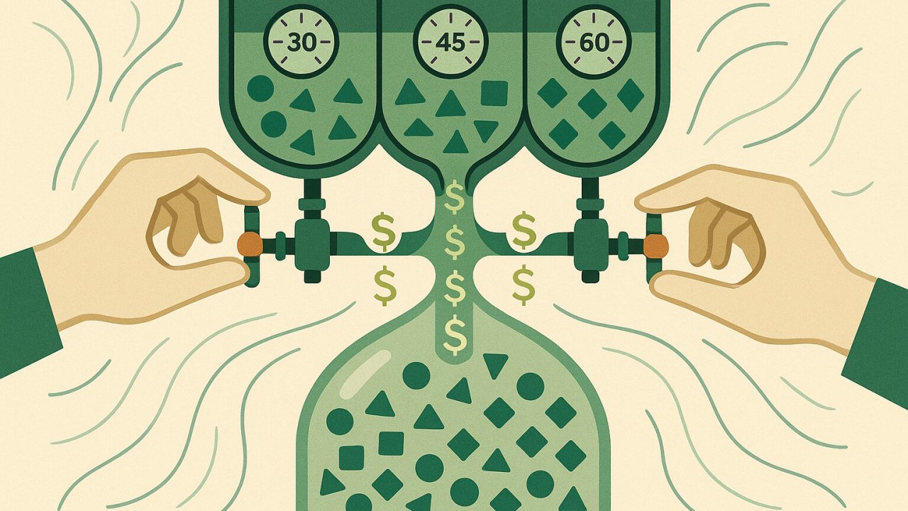 Working Capital and Cash Management