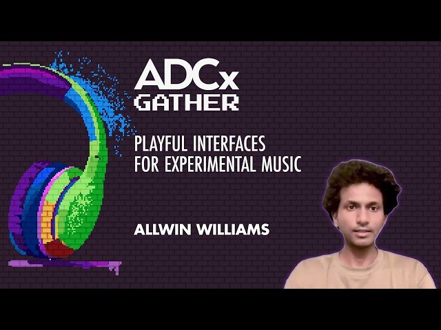 Playful Interfaces for Experimental Music