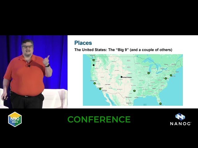 A World of Pure Approximation - Global Network Planning Rules and Principles