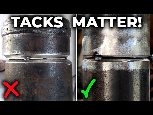 Your Tacks Are Ruining Everything - Here's Why