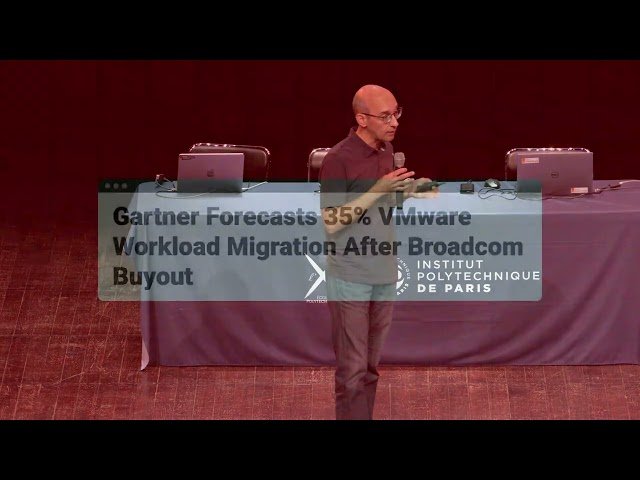 OpenInfra as a Catalyst for Resilience