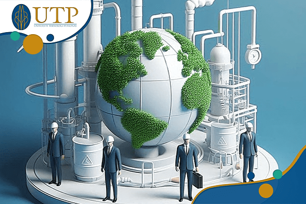 Fundamentals of Process Safety Management Principles: Protecting People, Asset, and Environment