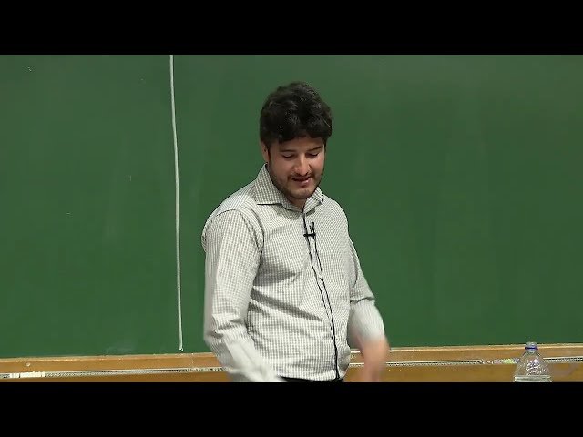 Analysis on the Hypercube