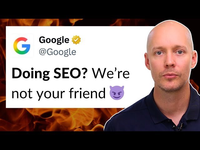 The Only Guarantee in SEO - 2026 Prediction