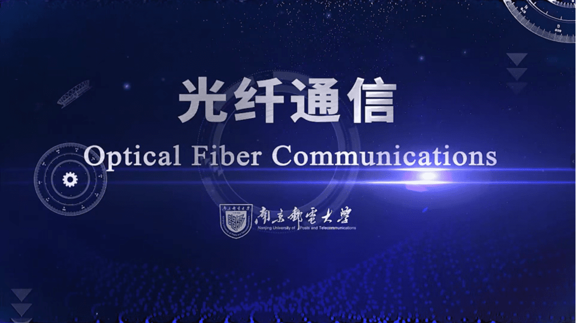 Optical Fiber Communications