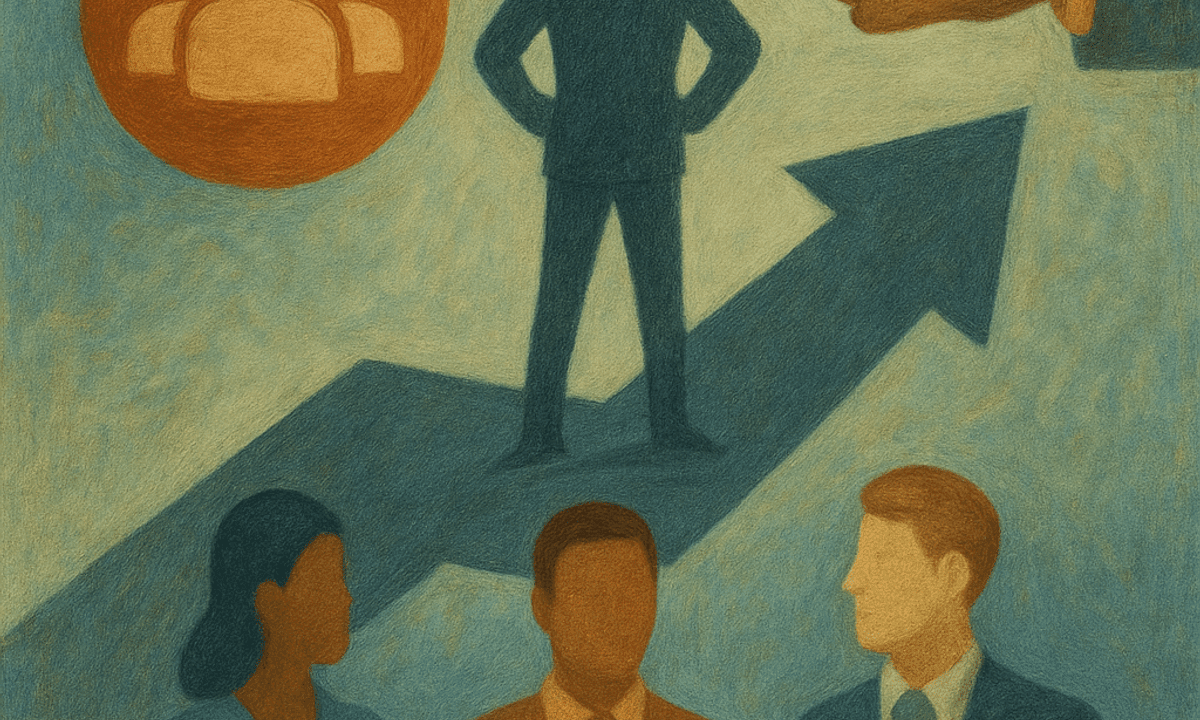 Leadership in Practice & Team Management