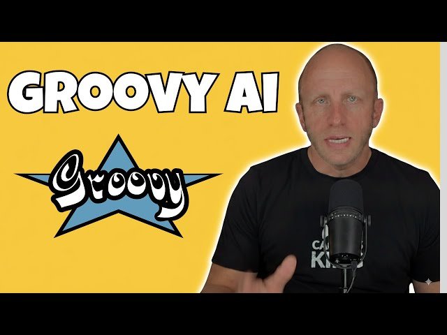 Groovy Meets AI - Building LLM Applications with Spring AI