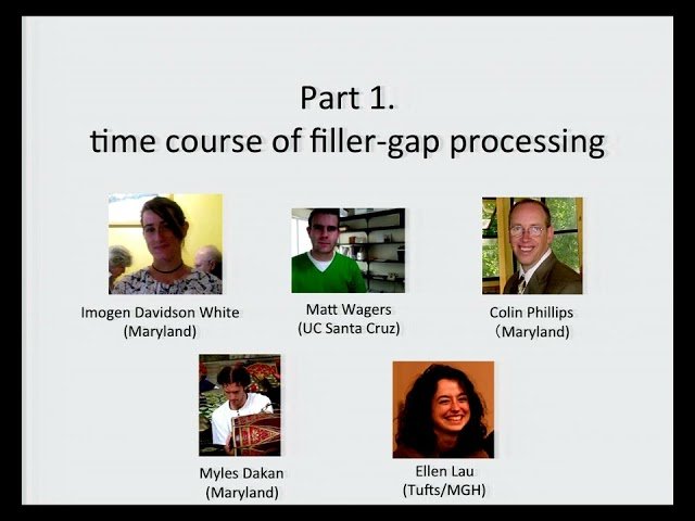 Predicting Wh-Dependencies - Parsing, Interpretation, and Learning Perspectives