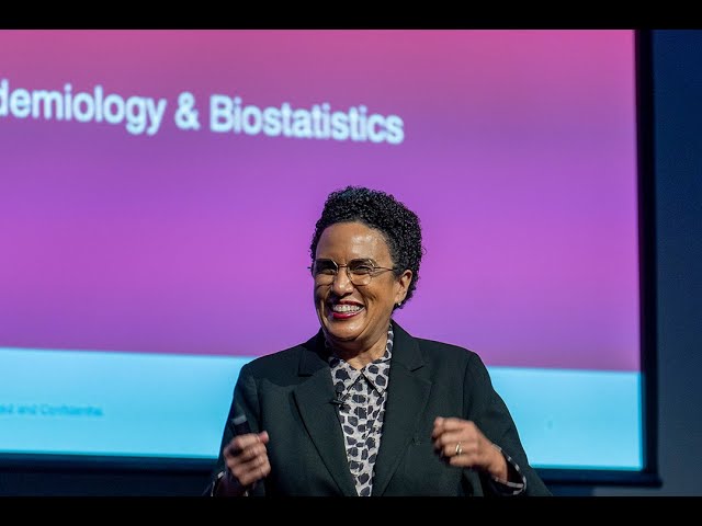 Trust and Scientific and Medical Publishing