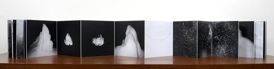 Photo Artists’ Books (Live Online)