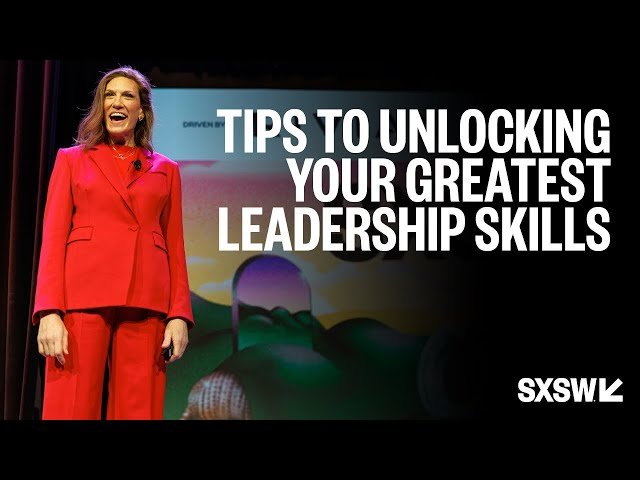 Tips to Unlocking Your Greatest Leadership Skills: Turning Mental Health Challenges into Leadership Superpowers