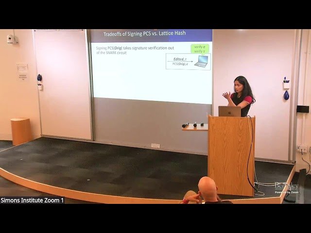 VerITAS - Verifying Image Transformations at Scale