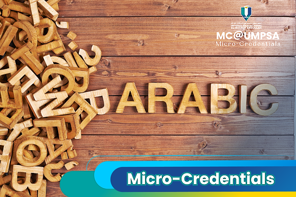 MASTERING THE ARABIC ALPHABETS