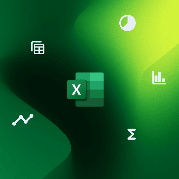 Microsoft Excel