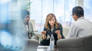 Leadership Development for Medical Affairs