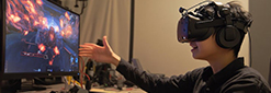 HP: A Complete Guide to Game Design