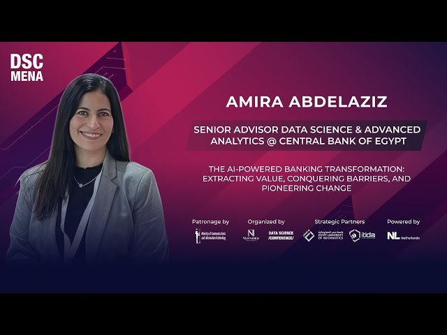 Banking Transformation with AI - Extracting Value and Pioneering Change