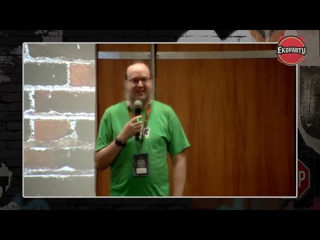 Stories from a Tor Developer - Operating a Global Anonymity Network