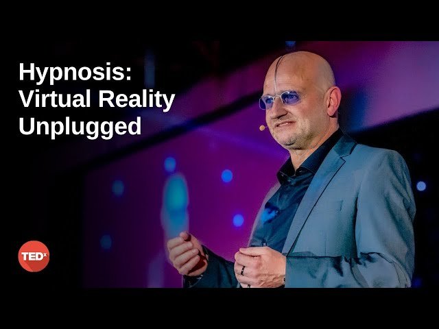 Hypnosis - Virtual Reality Unplugged
