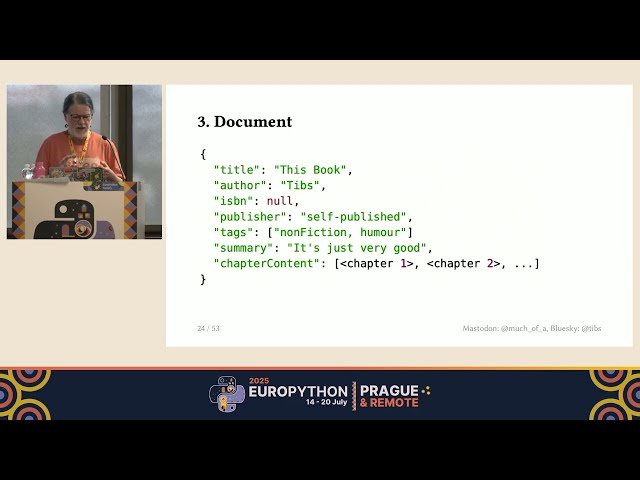 Explaining the 5 Types of Database and How to Choose Between Them
