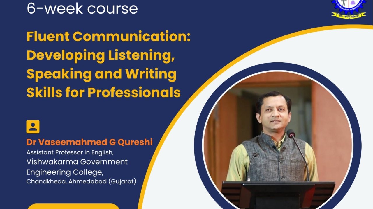 Fluent Communication: Developing Listening, Speaking, and Writing Skills for Professionals