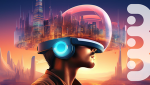 Initiation à la réalité virtuelle