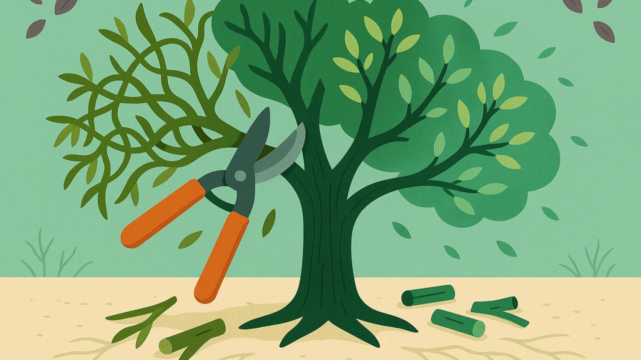 Streamlining for Profitability